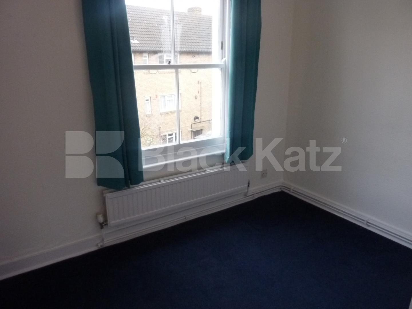 			NEW INSTRUCTION, 1 Bedroom, 1 bath, 1 reception Flat			 Chetwynd Road, KENTISH TOWN